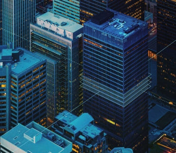 Stronger Signal for Commercial & Public Spaces