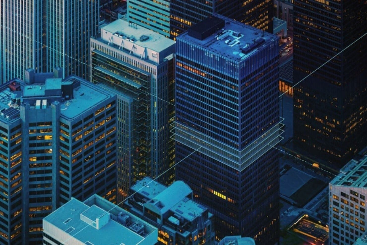 Commercial & Public Building Cellular Signal Solutions – Bolton ...