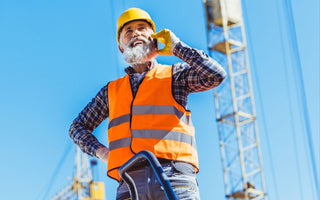 Connectivity for Temporary and Remote Construction Offices