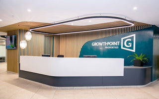 Growth Point Properties South Africa