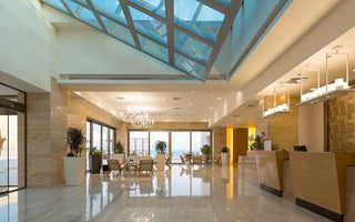 Hospitality Cell Signal