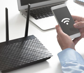 Top 5 Ways to Get Better Signal on Your Cellular Router or Hotspot