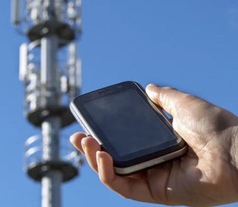How to Find Your Nearest Cell Tower in South Africa: 2025 Edition