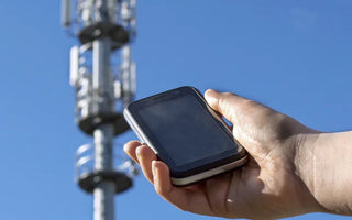 How to Find Your Nearest Cell Tower in South Africa: 2025 Edition
