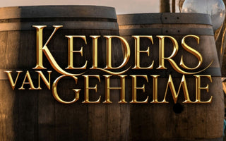 If Your Signal Was on Kelders van Geheime, It Would’ve Been Fired by Now