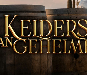 If Your Signal Was on Kelders van Geheime, It Would’ve Been Fired by Now