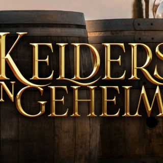 If Your Signal Was on Kelders van Geheime, It Would’ve Been Fired by Now