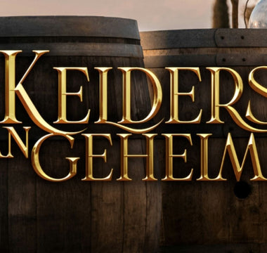 If Your Signal Was on Kelders van Geheime, It Would’ve Been Fired by Now