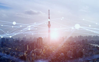 LoRaWAN and Signal Booster Synergy