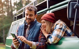 Top Signal Boosters for Bakkies, Campers & Road Trips in South Africa