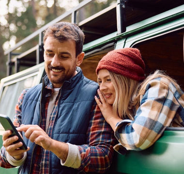 Top Signal Boosters for Bakkies, Campers & Road Trips in South Africa