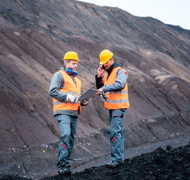 Mining Communication Systems for South African Mines