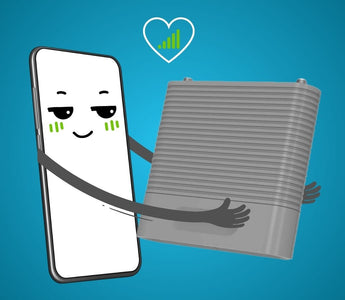 Meet Me, Your Loyal Smartphone