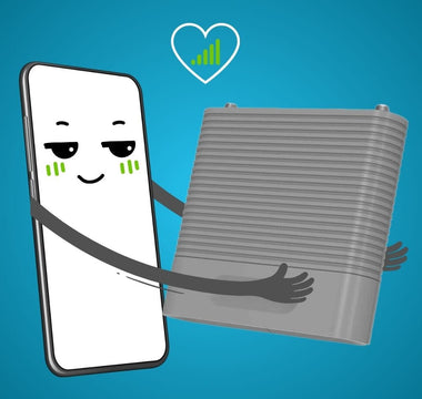 Meet Me, Your Loyal Smartphone