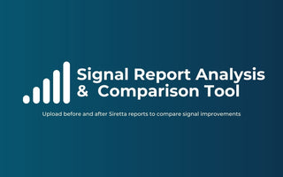 Bolton Technical Signal Report Analysis