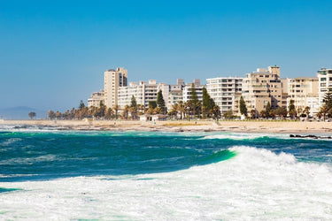 Boosting Coastal Luxury Apartments' Mobile Coverage