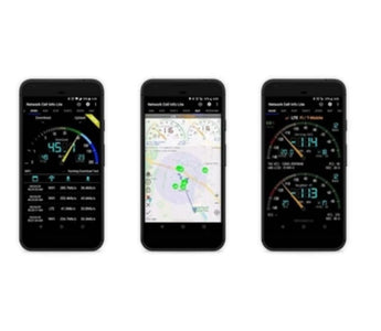How to Read Cell Phone Signal Strength The Right Way