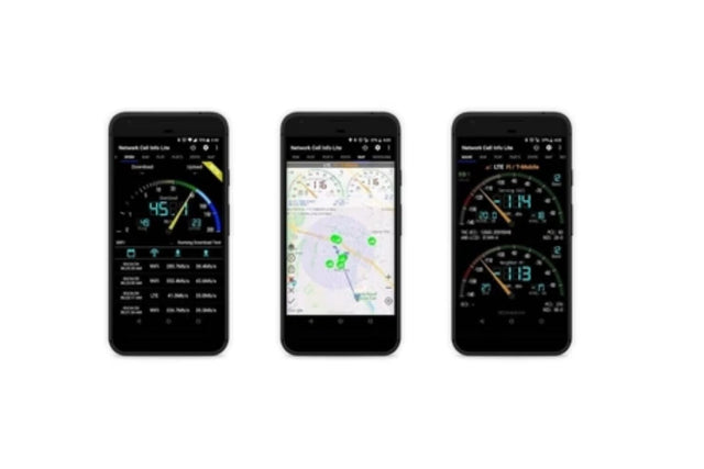 How to Read Cell Phone Signal the Right Way – Bolton Technical South Africa
