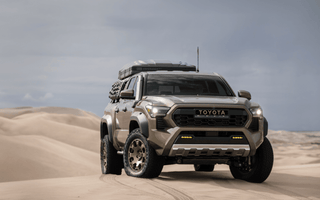 weBoost Drive 4x4 Signal Pro 
