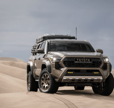 weBoost Drive 4x4 Signal Pro 