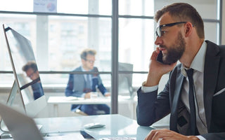 Office Cell Phone Signal