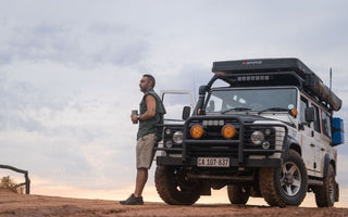 Best 4x4 Signal Boosters and Antennas