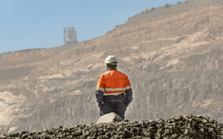PMG Mining Bishop Mine Northern Cape Case Study