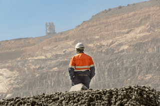 PMG Mining Bishop Mine Northern Cape Case Study