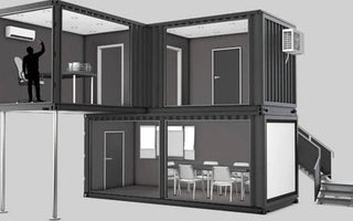 How to Improve Cell Signal in a Portable Office