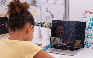 New Study Reveals Ongoing Connectivity Issues in Remote Learning