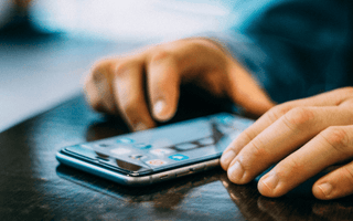 Cell Phone Signal Repeater