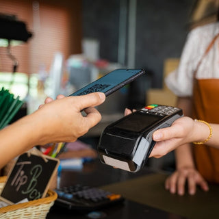 Shopping Season is Here