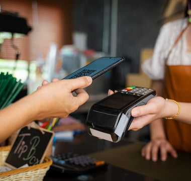 Shopping Season is Here