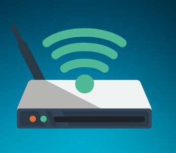 Cellular Router