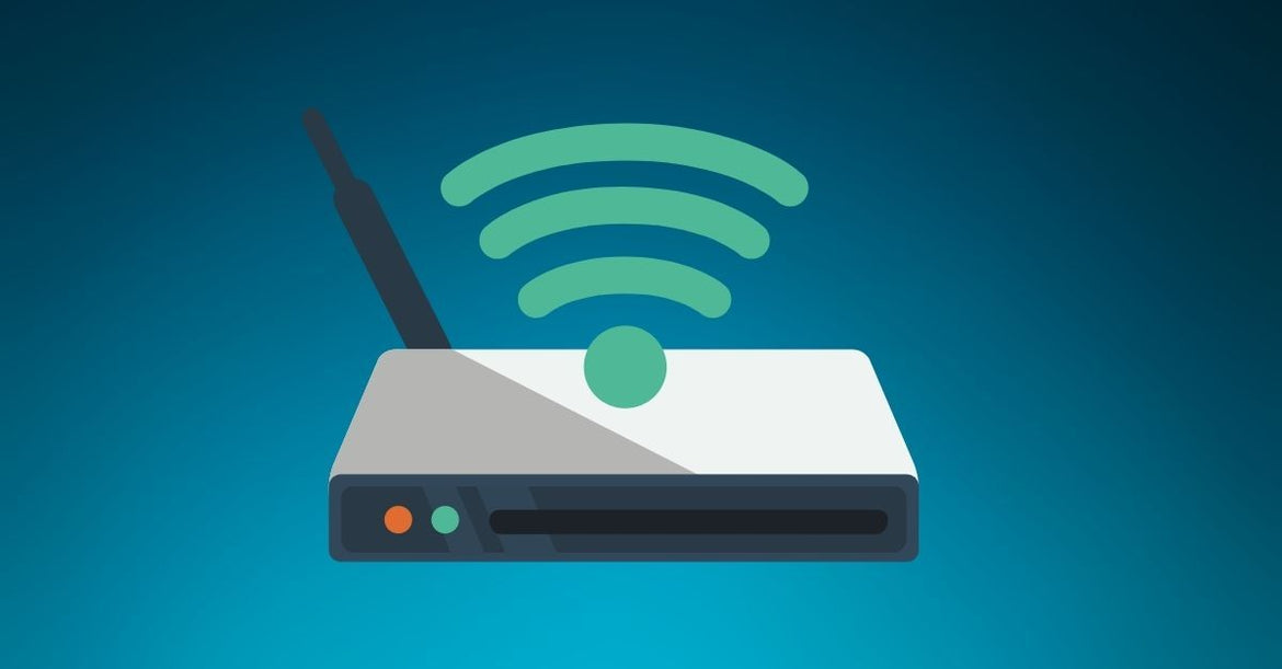 8 Ways To Improve Signal For Your Cellular Router | Bolton Technical