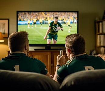 How a Signal Booster Can Save Your Rugby Stream, WhatsApp Chats & Braai Vibes