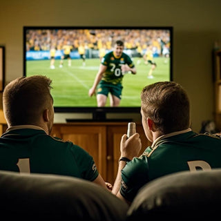 How a Signal Booster Can Save Your Rugby Stream, WhatsApp Chats & Braai Vibes
