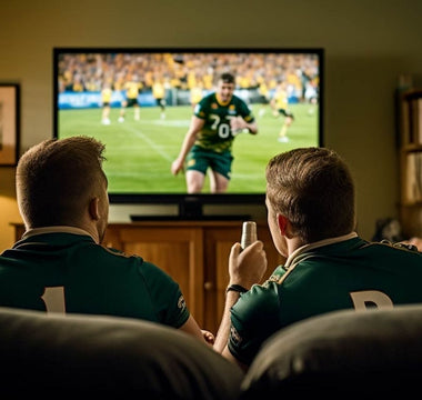 How a Signal Booster Can Save Your Rugby Stream, WhatsApp Chats & Braai Vibes