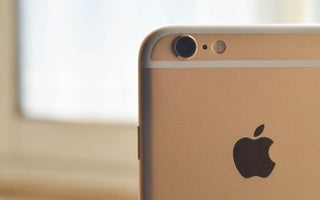 iPhone Signal Booster