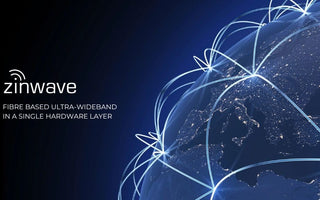 Zinwave Distributed Antenna System