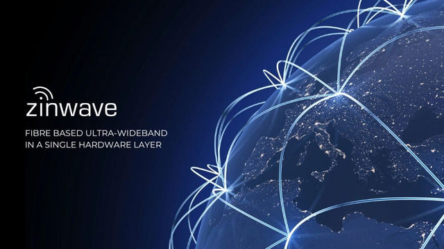 Distributed Antenna System (DAS) Zinwave RF to Fibre – Bolton Technical ...