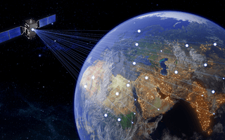 Starlink: Navigating the Connectivity Constellation