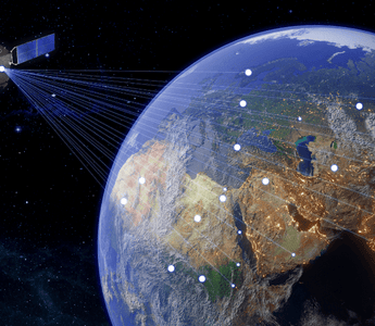 Starlink: Navigating the Connectivity Constellation