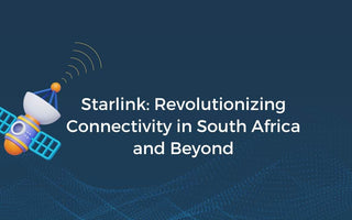 StarLink in South Africa