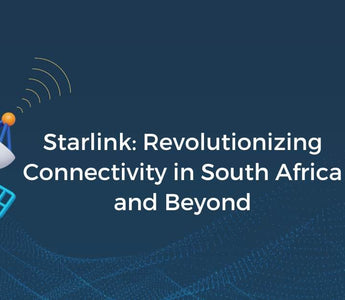 StarLink in South Africa