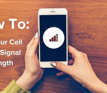 Signal Strength