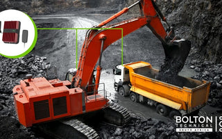 Signal Boosters in Mining Industry