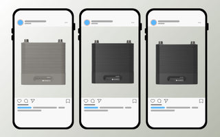 WilsonPro mobile amplifiers