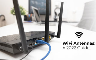 wifi antenna blog