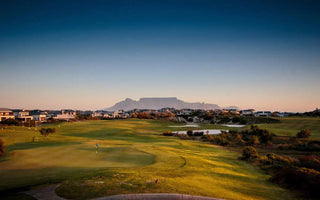 Atlantic Beach Golf Estate